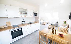 Apartmány Bakovský pivovar